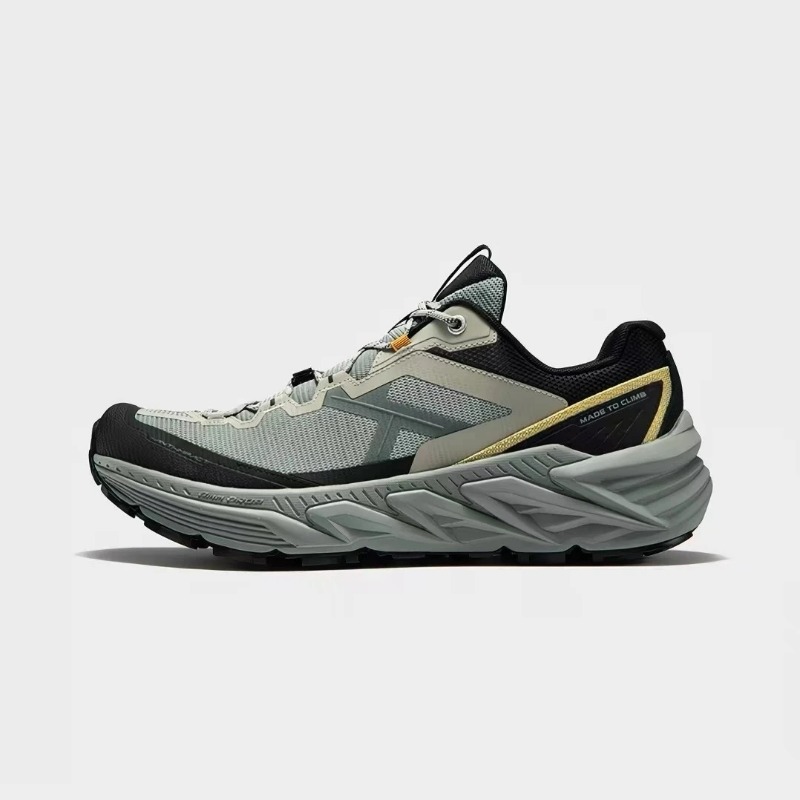Anti Slip Trail Running Sneakers - Professionele trailrunningschoenen voor heren en dames,