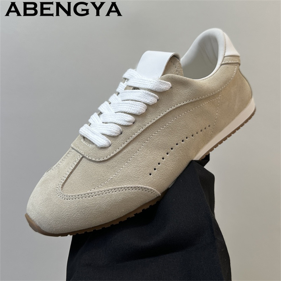 Breathable Mesh Athletic Shoes - Dames en heren Casual schoenen met