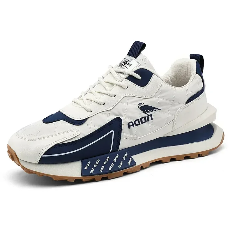 Waterproof Goretex Running Shoes - Nieuwe Casual Schoenen Heren Sneakers Hoge
