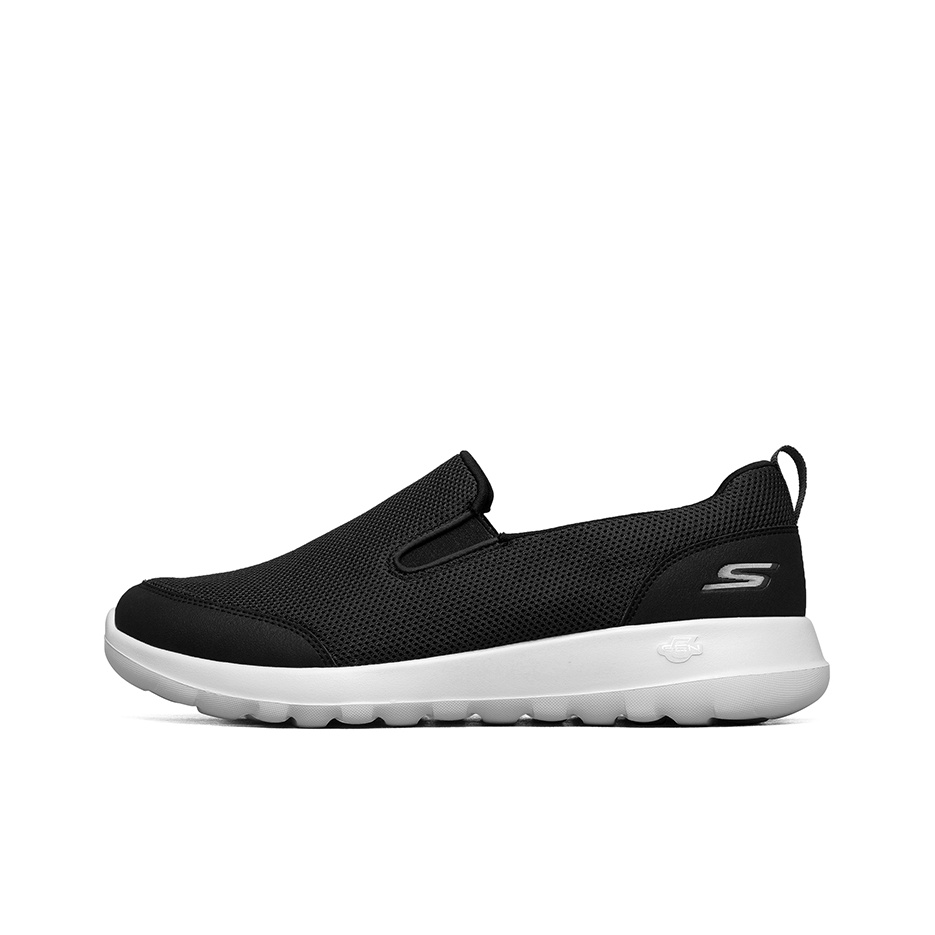 Men'S Shoes - Skechers GO WALK Ma Mesh, textiel,