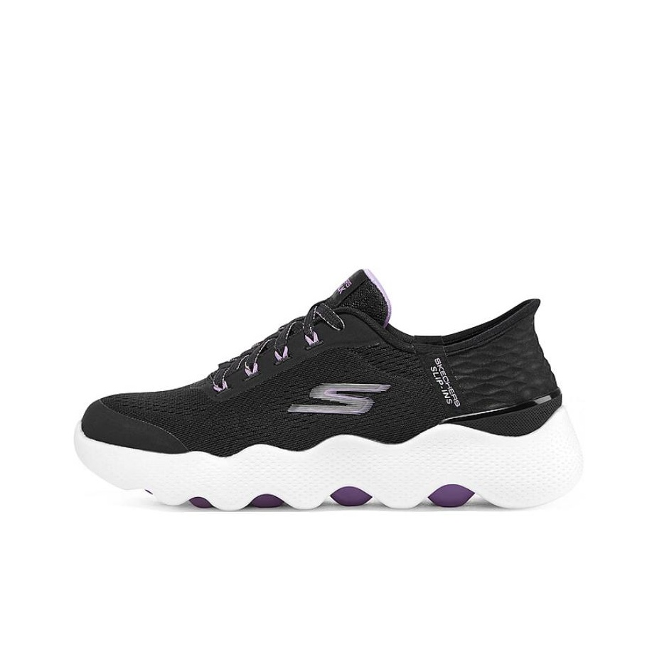 Men'S Shoes - Skechers Go Walk Massage Fit wandelschoenen
