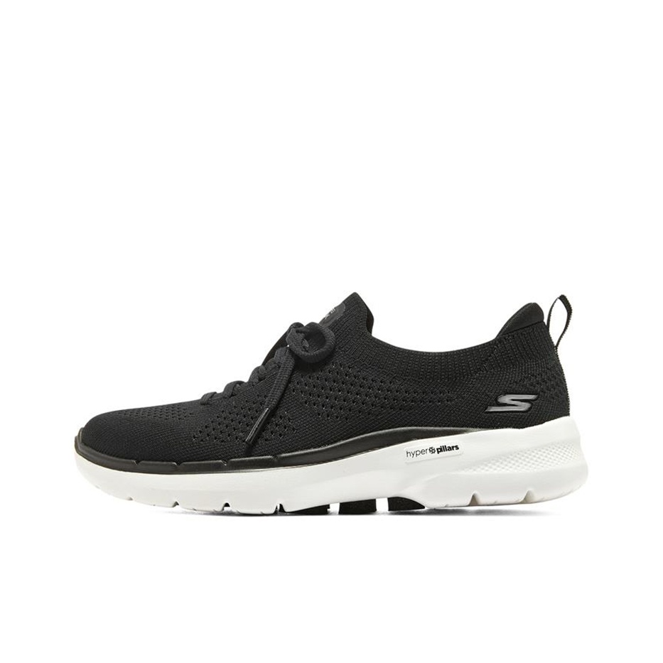 Men'S Shoes - Skechers Go Walk 6 wandelschoenen, damesmodel,