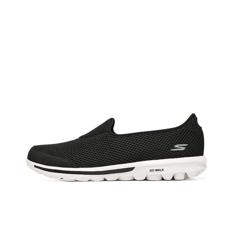 Men'S Shoes - Skechers Go Walk Classic, lage sneakers,