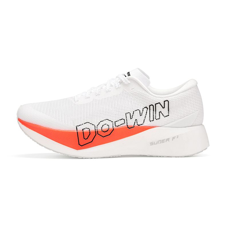 Shock Absorbing Gym Trainers - Originele merk professionele hardloopschoenen gymschoen topkwaliteit