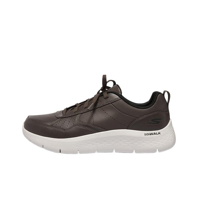 Men'S Shoes - Skechers MEN'S GO WALK Rundleer Comfortabel