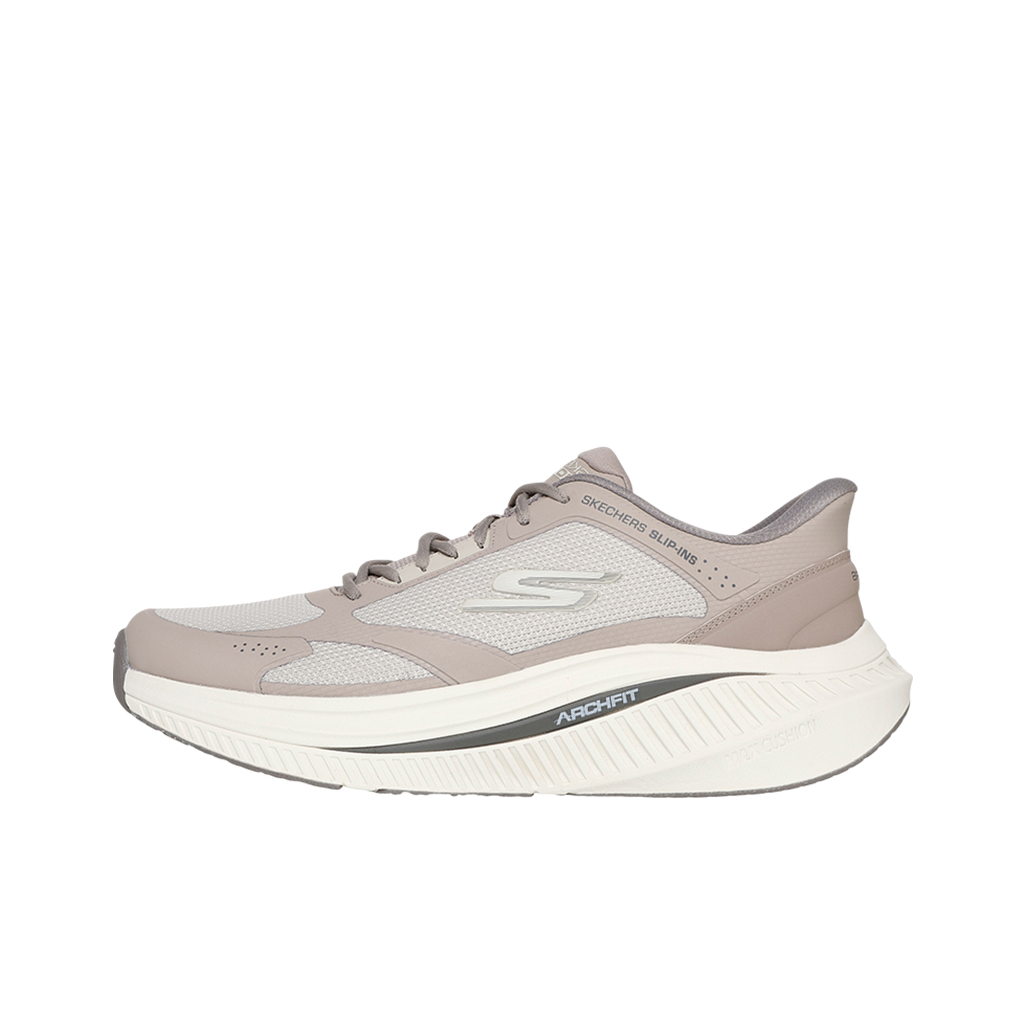 Running Shoes - Skechers Slip-ins Lage Running Shoes Heren