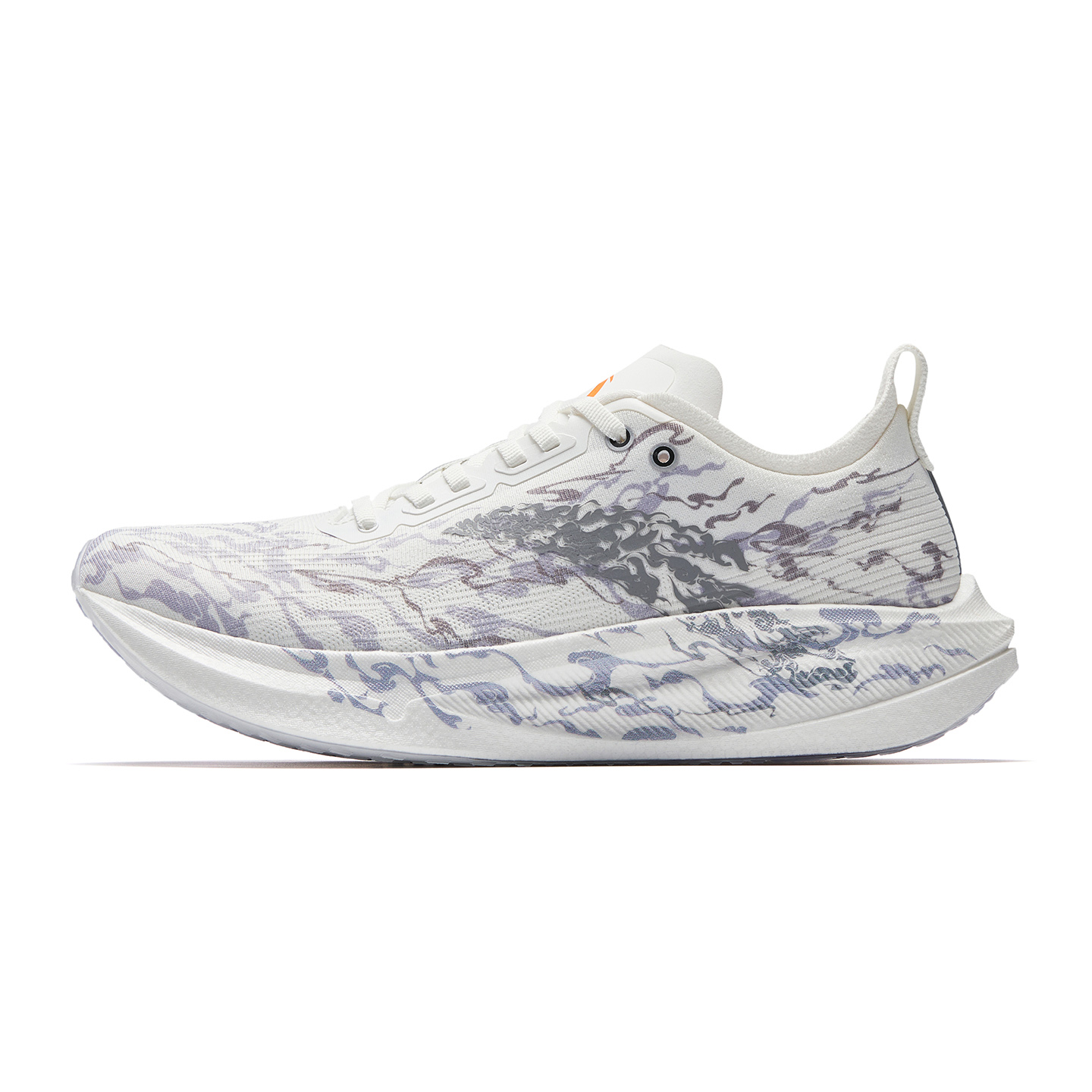 ANTA MALI2 BOYUNJIANRIYUE Lang - Carbon Plate Marathon Racing Shoes recensie en prijs