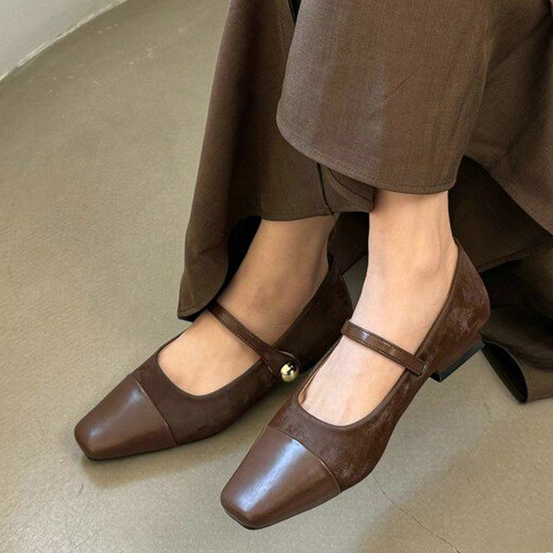 Mary Jane schoenen voor dames  - Sandals recensie en prijs