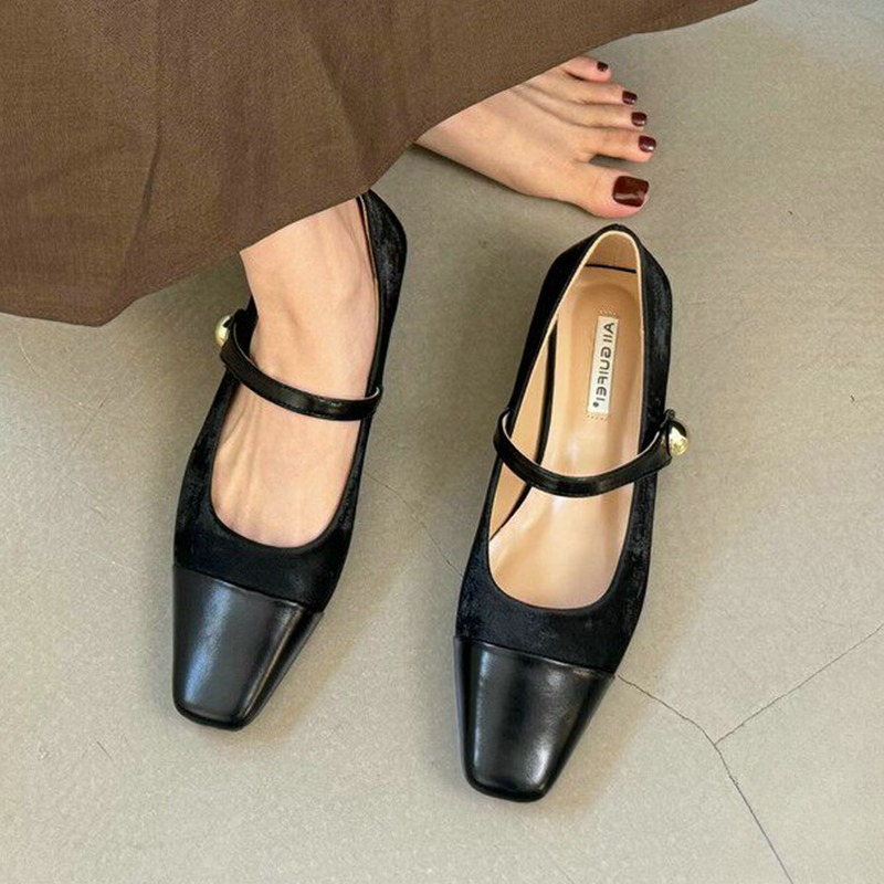 Mary Jane schoenen voor dames  - Sandals recensie en prijs