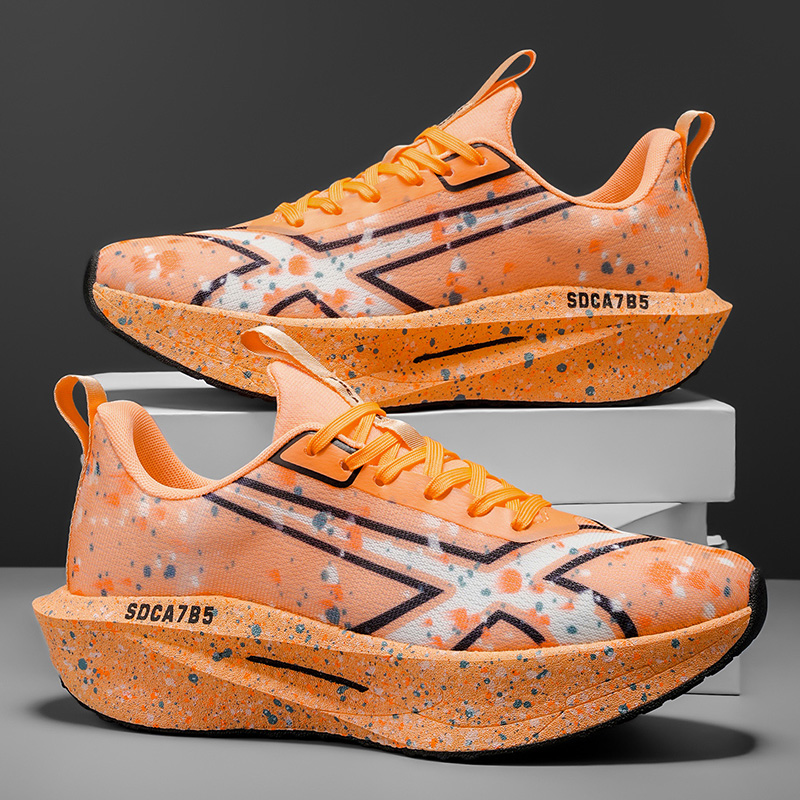 Ademende hardloopschoenen voor - Lightweight Road Running Shoes recensie en prijs