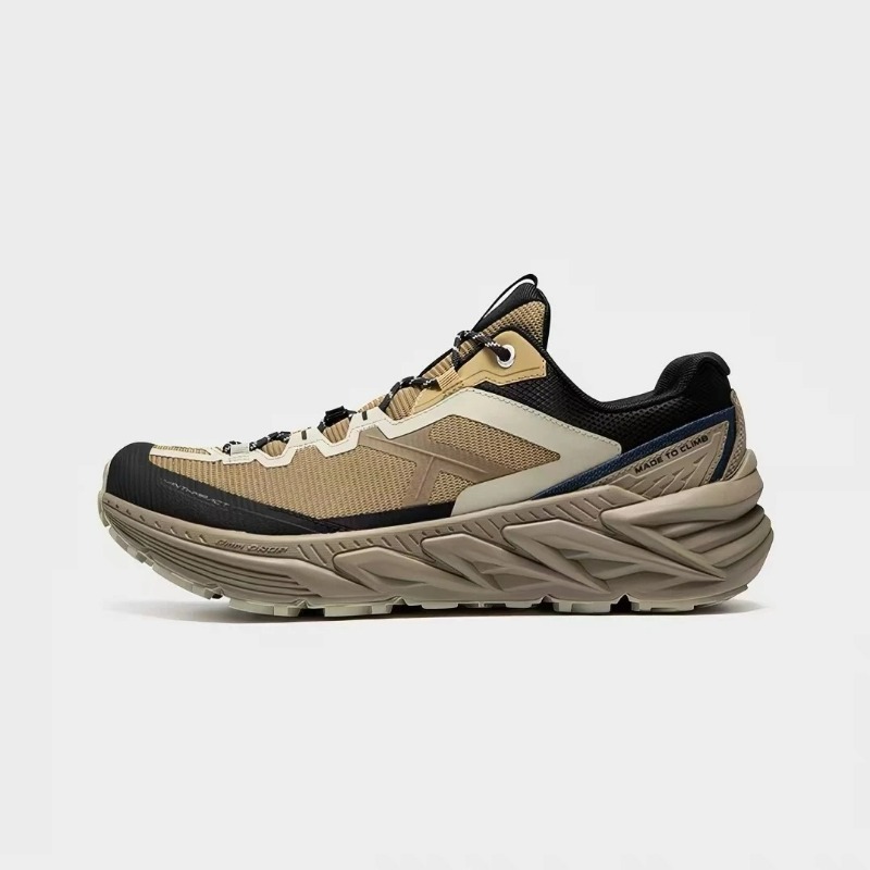 Professionele trailrunningscho - Anti Slip Trail Running Sneakers recensie en prijs