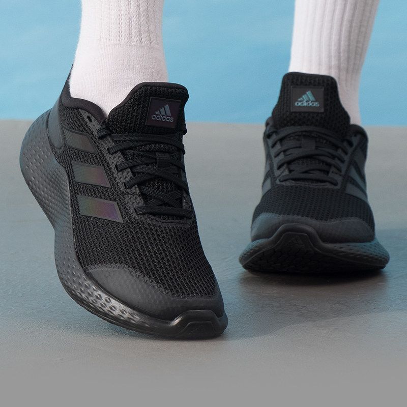 Adidas Heren- en Damesschoenen - Lightweight Road Running Shoes recensie en prijs