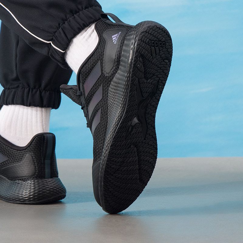 Adidas Heren- en Damesschoenen - Lightweight Road Running Shoes recensie en prijs