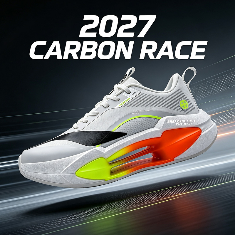 2027 Carbon Plate hardloopscho - Carbon Plate Marathon Racing Shoes recensie en prijs