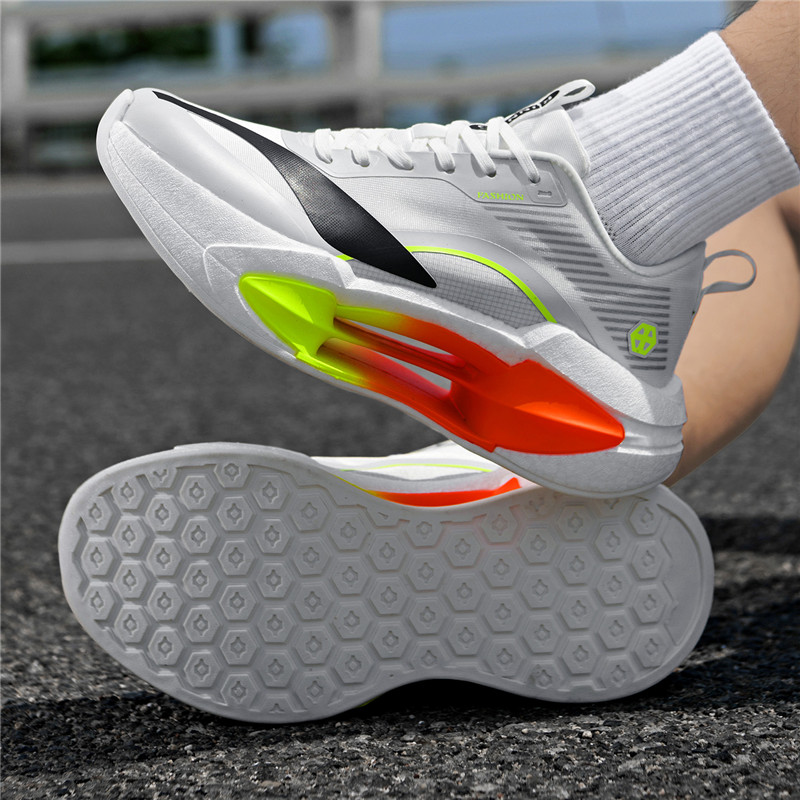 2027 Carbon Plate hardloopscho - Carbon Plate Marathon Racing Shoes recensie en prijs