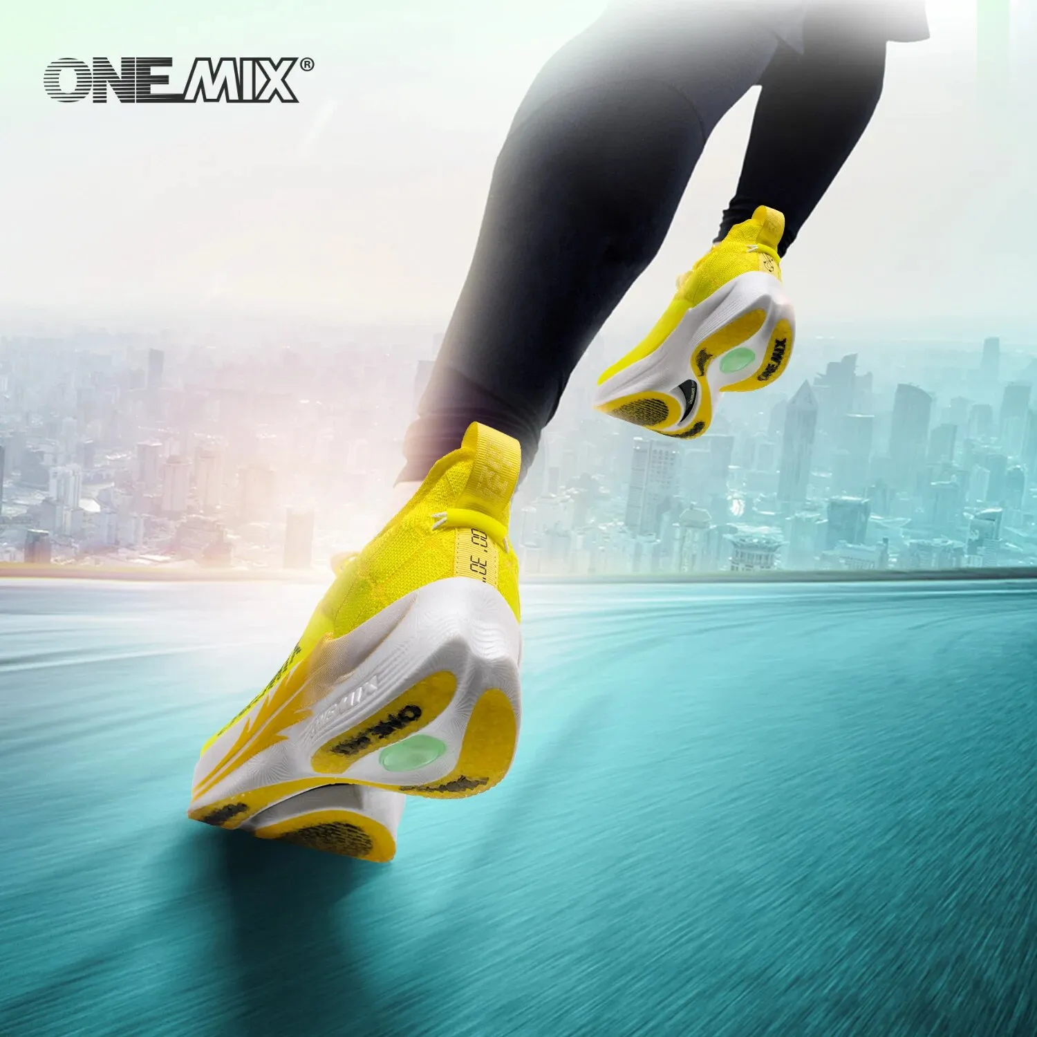 ONEMIX Carbon Plate Marathon h - Carbon Plate Marathon Racing Shoes recensie en prijs