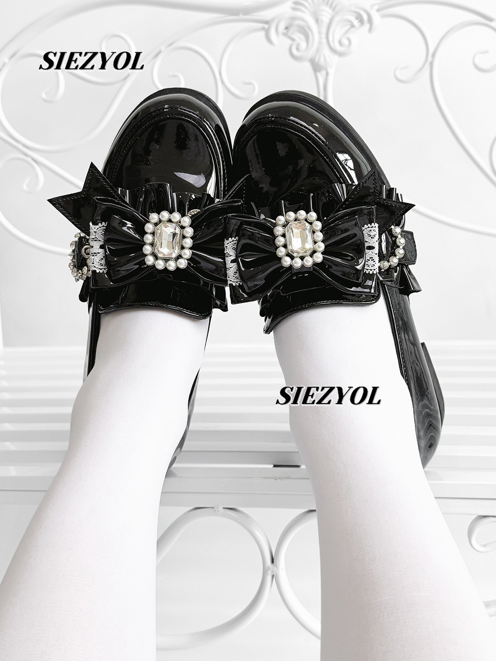 Originele Japanse stijl, eenvo - Women'S Shoes recensie en prijs