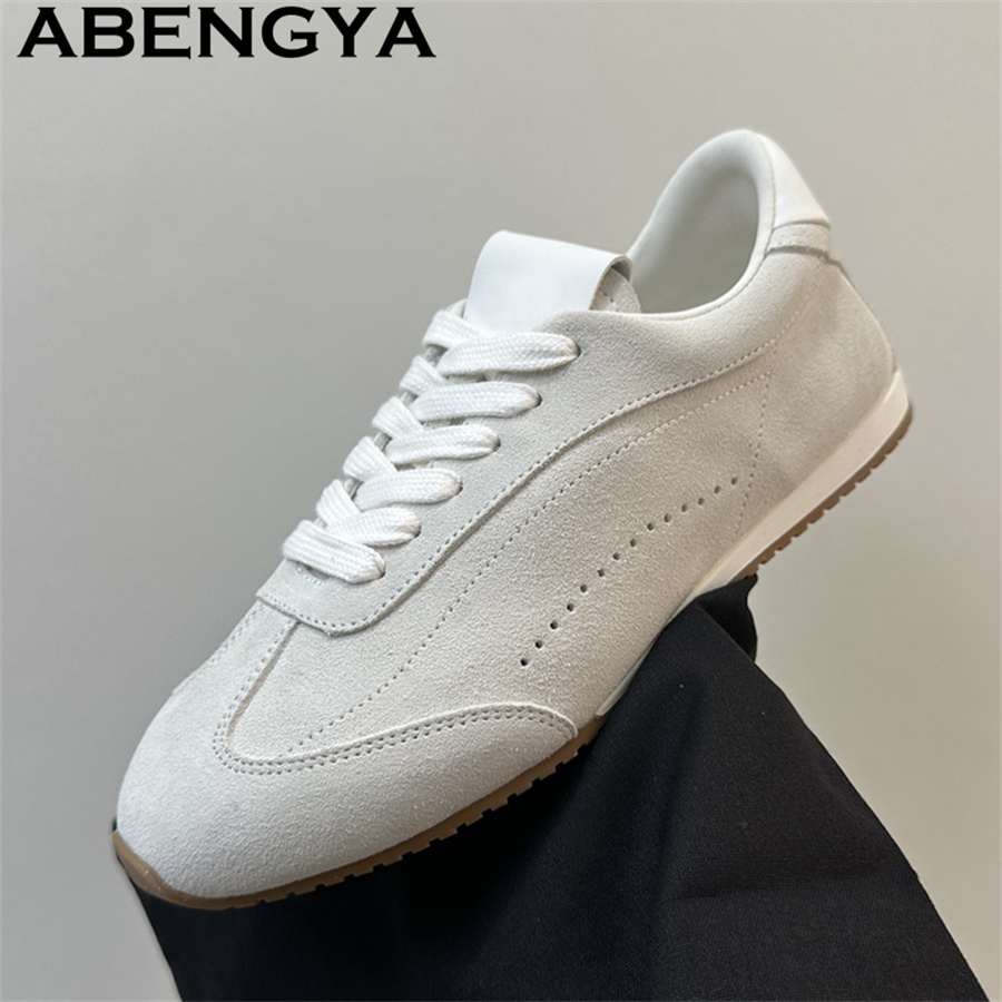 Dames en heren Casual schoenen - Breathable Mesh Athletic Shoes recensie en prijs
