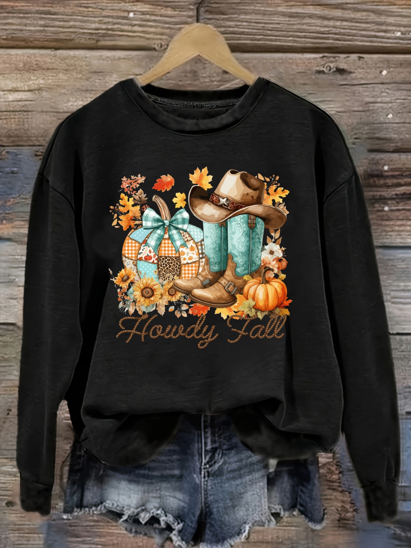 Dames Casual T-shirt met lange - Boots recensie en prijs