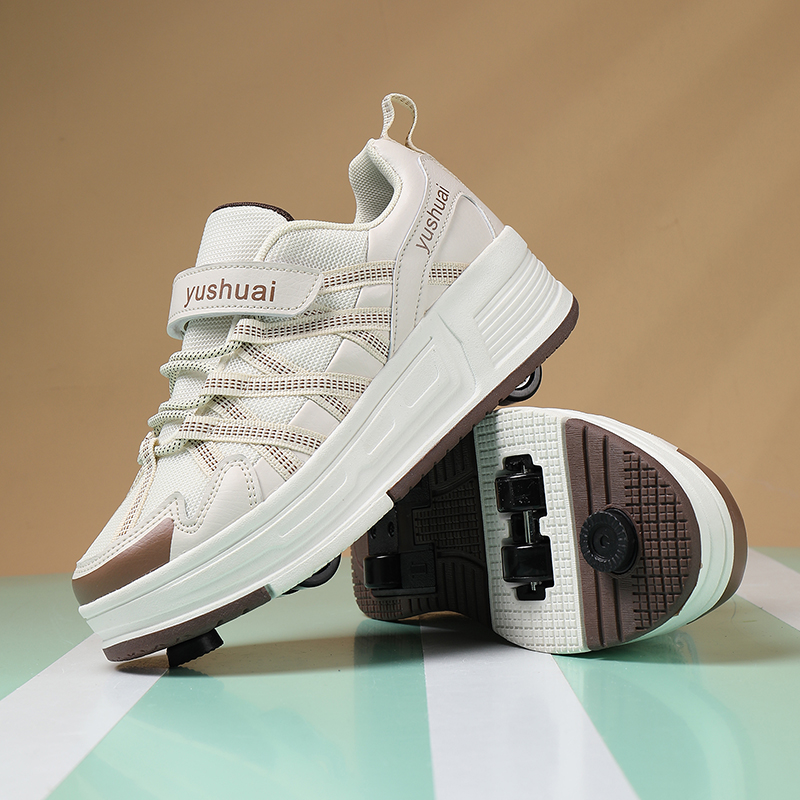 Automatische, intrekbare, onzi - Running Shoes recensie en prijs