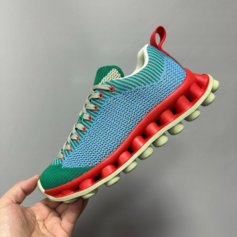 2026 Nieuwe Aanwinst Trainers  - Anti Slip Trail Running Sneakers recensie en prijs