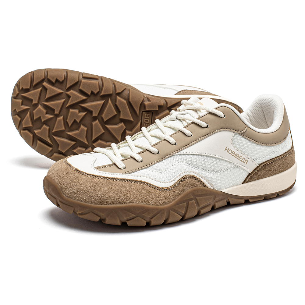 HOBIBEAR Brede wandelschoenen  - Breathable Mesh Athletic Shoes recensie en prijs