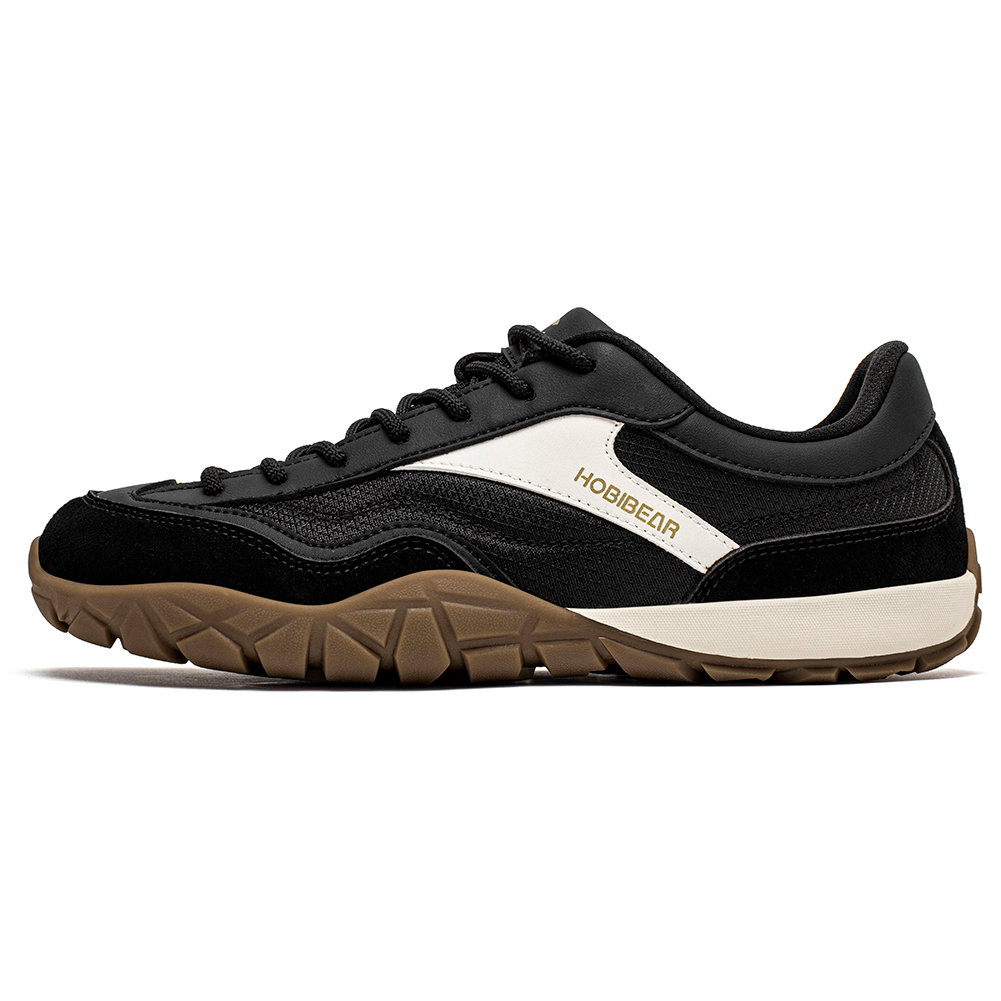 HOBIBEAR Brede wandelschoenen  - Breathable Mesh Athletic Shoes recensie en prijs