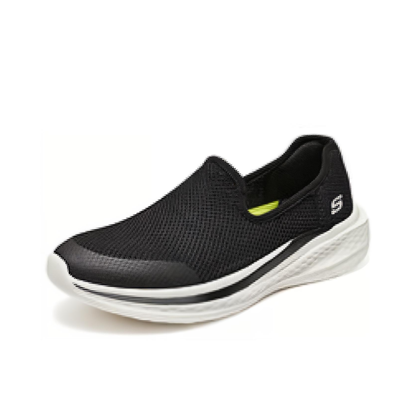 Skechers SLADE Lage Casual Sch - Men'S Shoes recensie en prijs