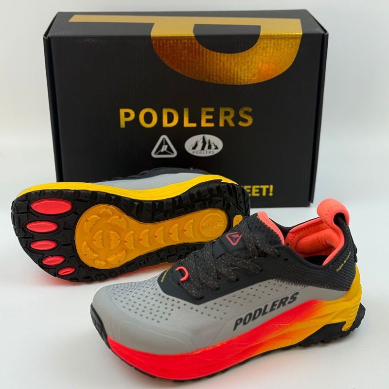 Originele merk comfortabele of - Anti Slip Trail Running Sneakers recensie en prijs
