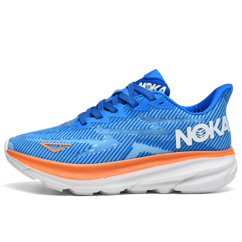 Hardloopschoenen voor heren Jo - Lightweight Road Running Shoes recensie en prijs