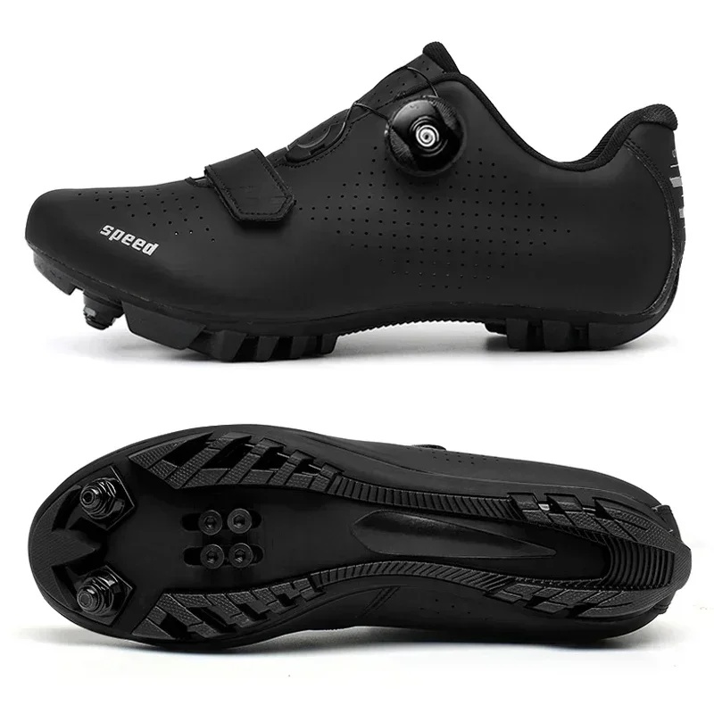 Unisex MTB-schoenen, fiets- en - Running Shoes recensie en prijs