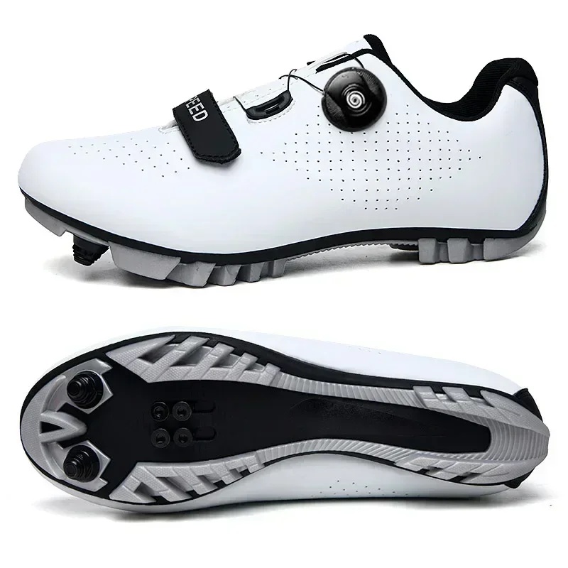 Unisex MTB-schoenen, fiets- en - Running Shoes recensie en prijs