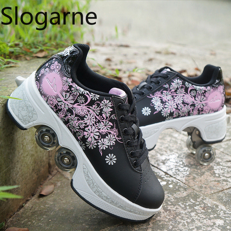 Vrouwen 4-wielen Vervorming Ro - Running Shoes recensie en prijs