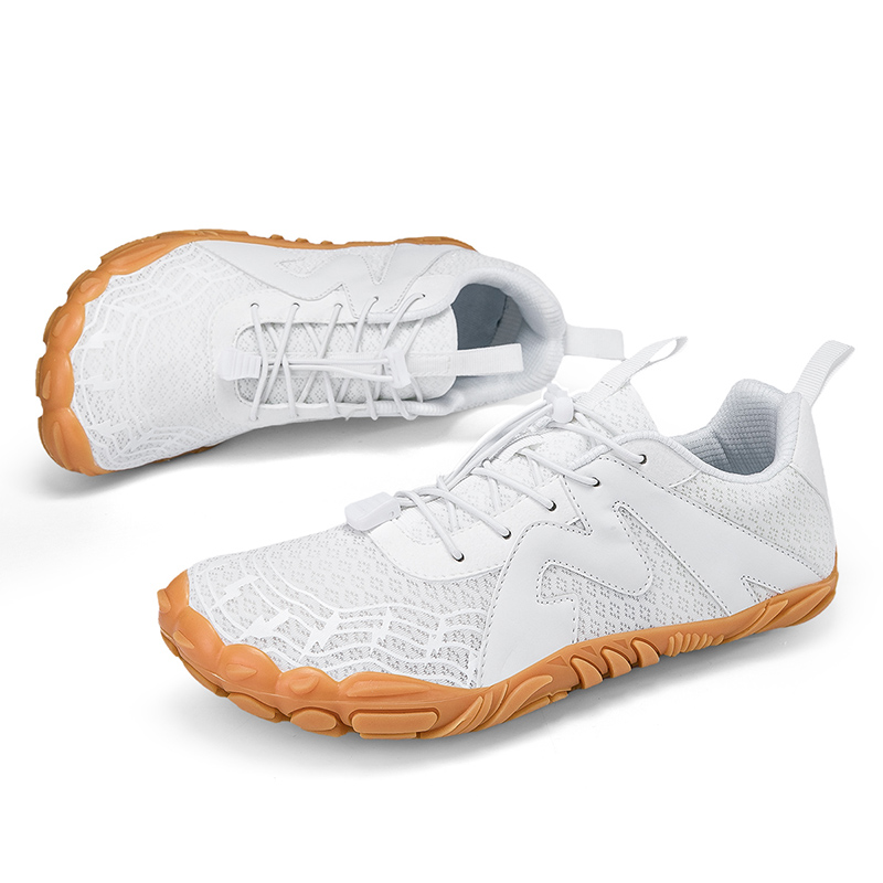 2026 Sneakers Barefoot Schoene - Wide Toe Box Running Sneakers recensie en prijs