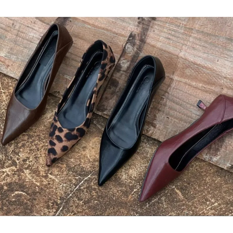 2024 Vrouwen Sexy Hoge Hakken  - Women'S Shoes recensie en prijs