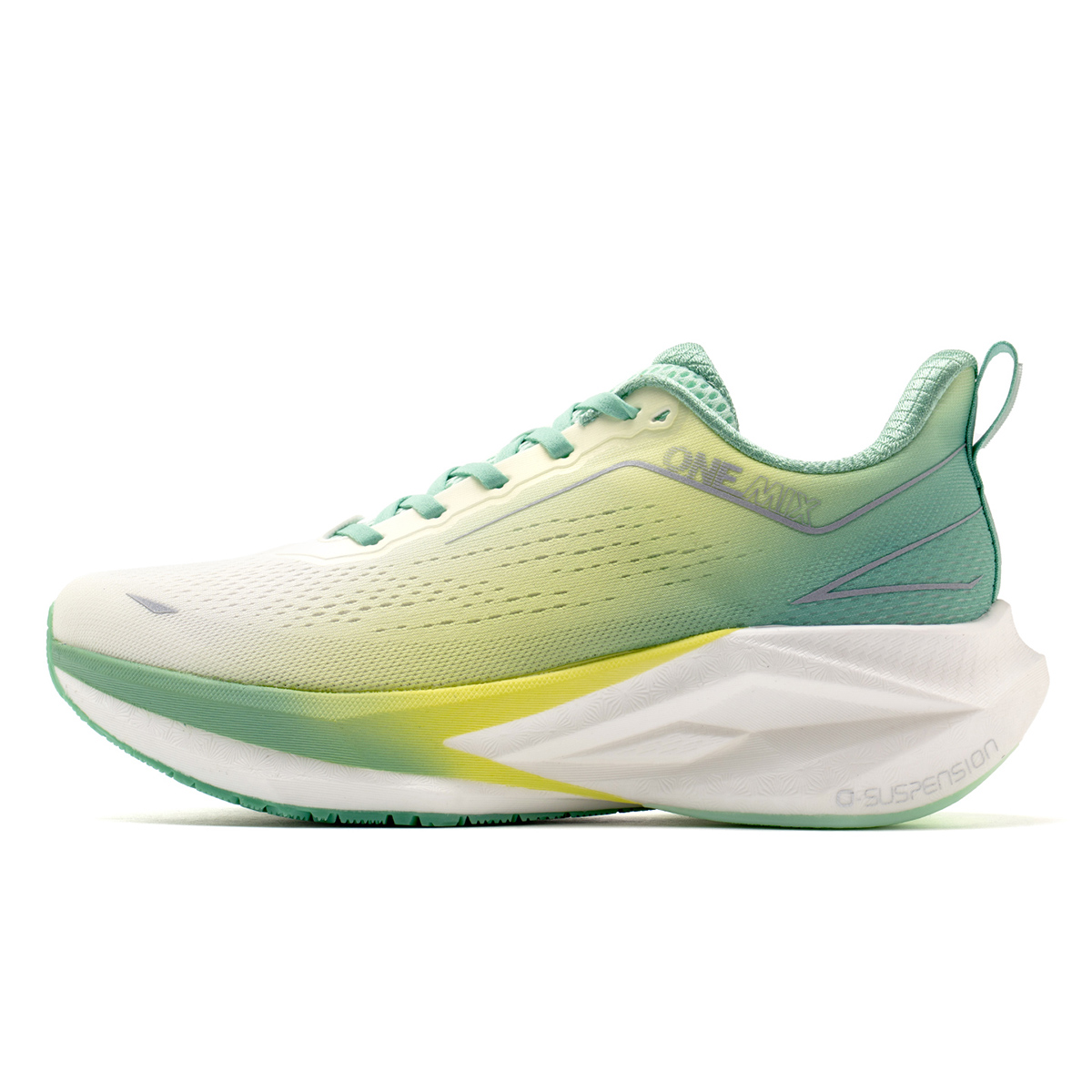 ONEMIX CloudStep 10 hardloopsc - Lightweight Road Running Shoes recensie en prijs