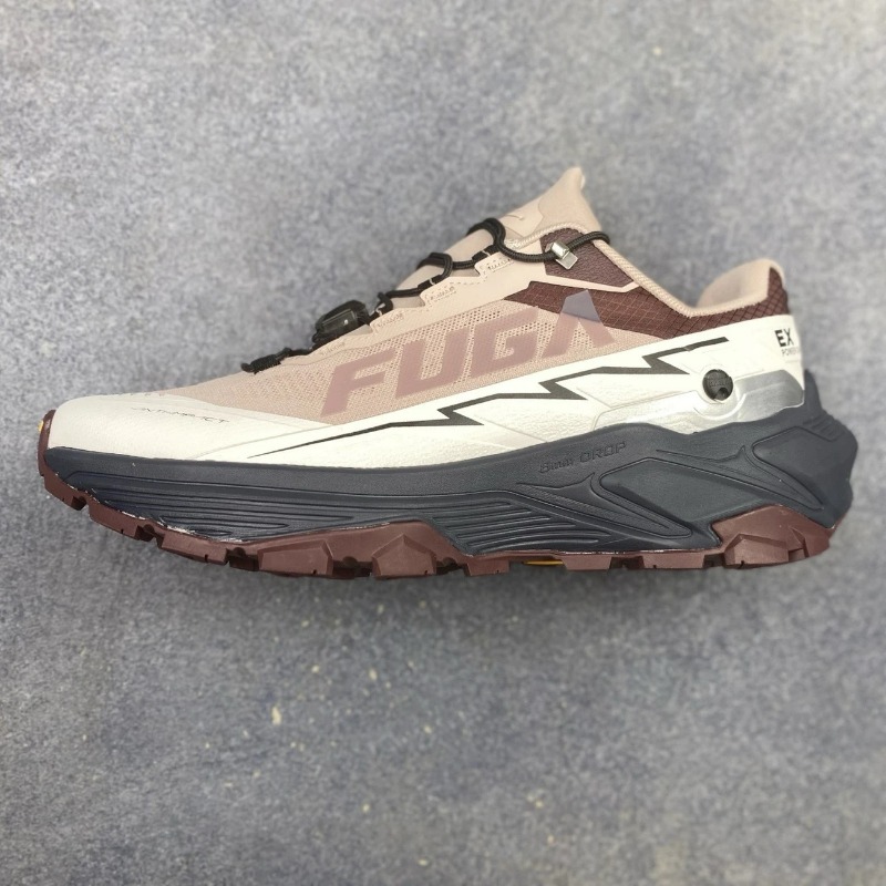 Professionele trailrunningscho - Anti Slip Trail Running Sneakers recensie en prijs