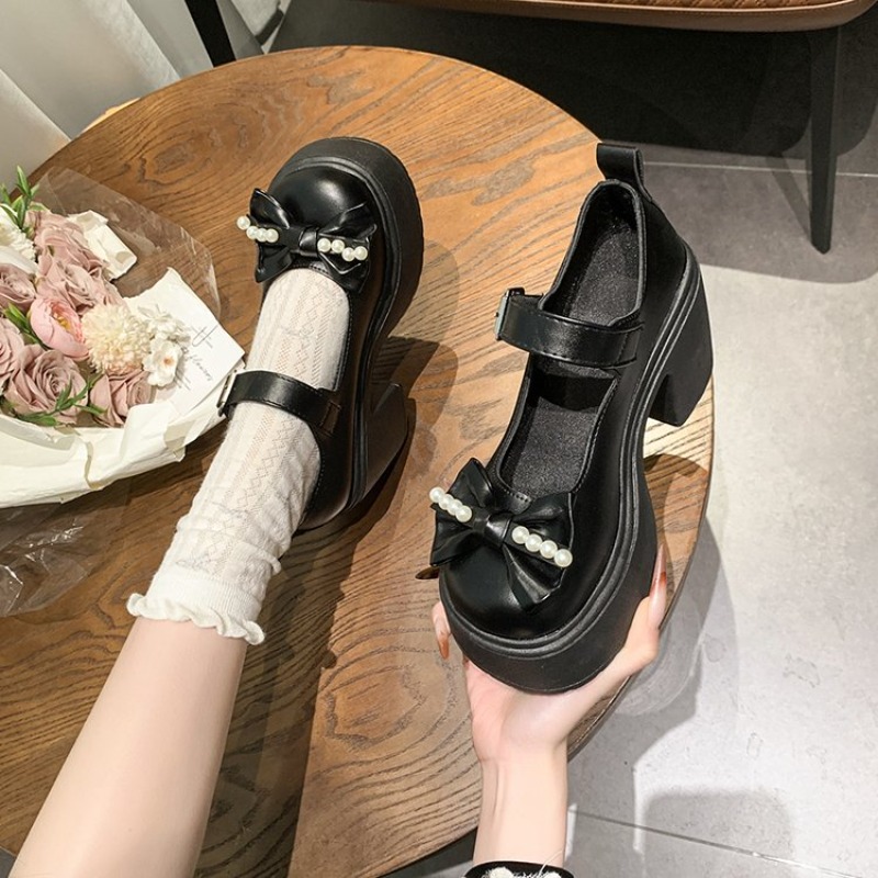 2026 Lolita Schoenen Zwarte Su - Women'S Shoes recensie en prijs