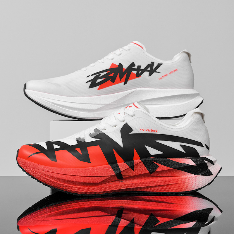 Atletische hardloopschoenen He - Breathable Mesh Athletic Shoes recensie en prijs