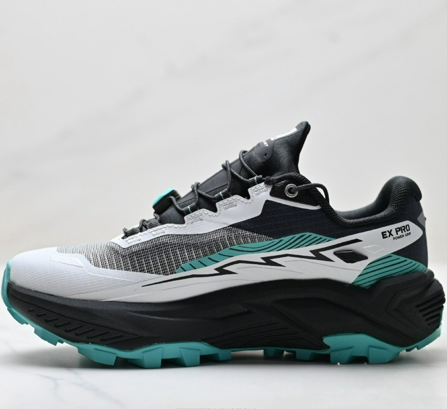 Klassieke merk unisex trailrun - Anti Slip Trail Running Sneakers recensie en prijs