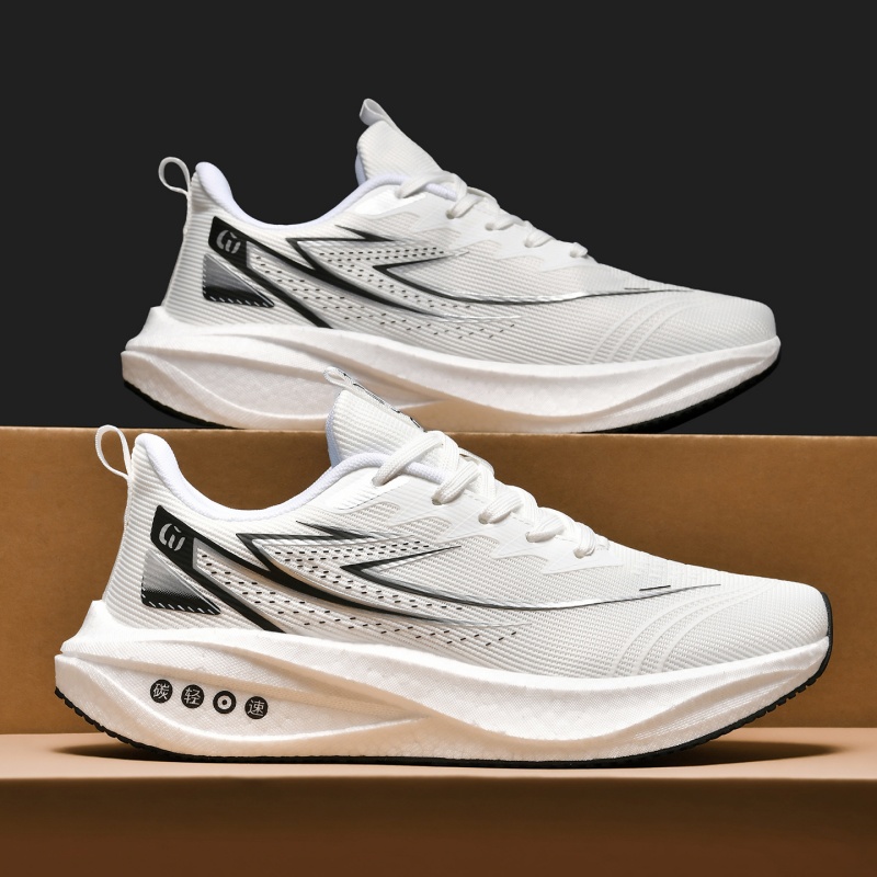 Damesloopschoenen, casual spor - Breathable Mesh Athletic Shoes recensie en prijs