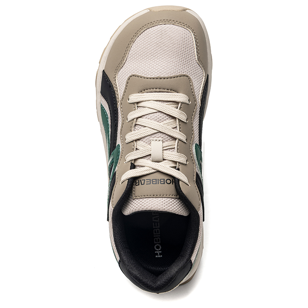 HOBIBEAR Unisex hardloopschoen - Breathable Mesh Athletic Shoes recensie en prijs