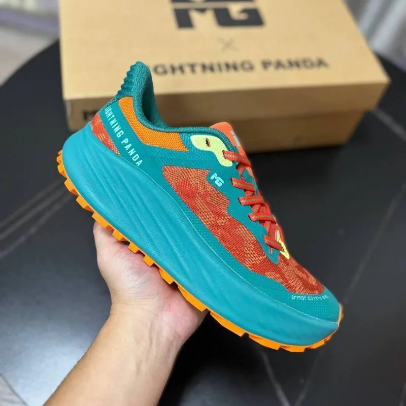 Nieuwe klassieke merk comforta - Lightweight Road Running Shoes recensie en prijs