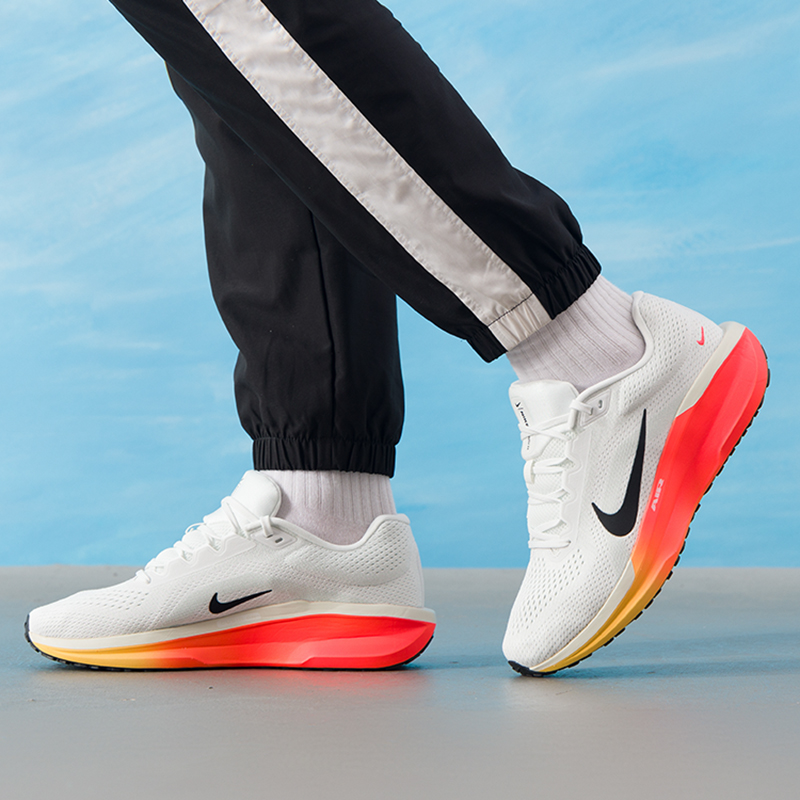 Nike Herenschoenen Originele L - Lightweight Road Running Shoes recensie en prijs