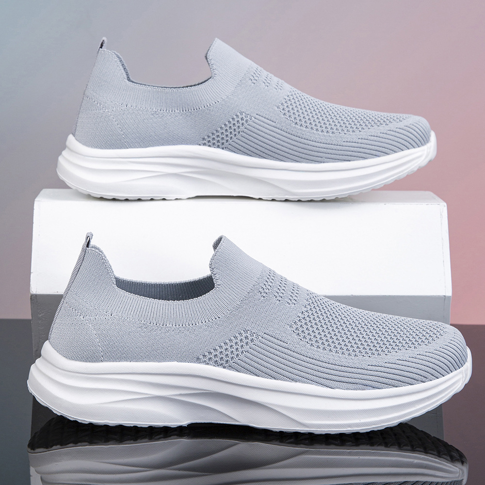 Wandelschoenen voor heren Lich - Shock Absorbing Gym Trainers recensie en prijs