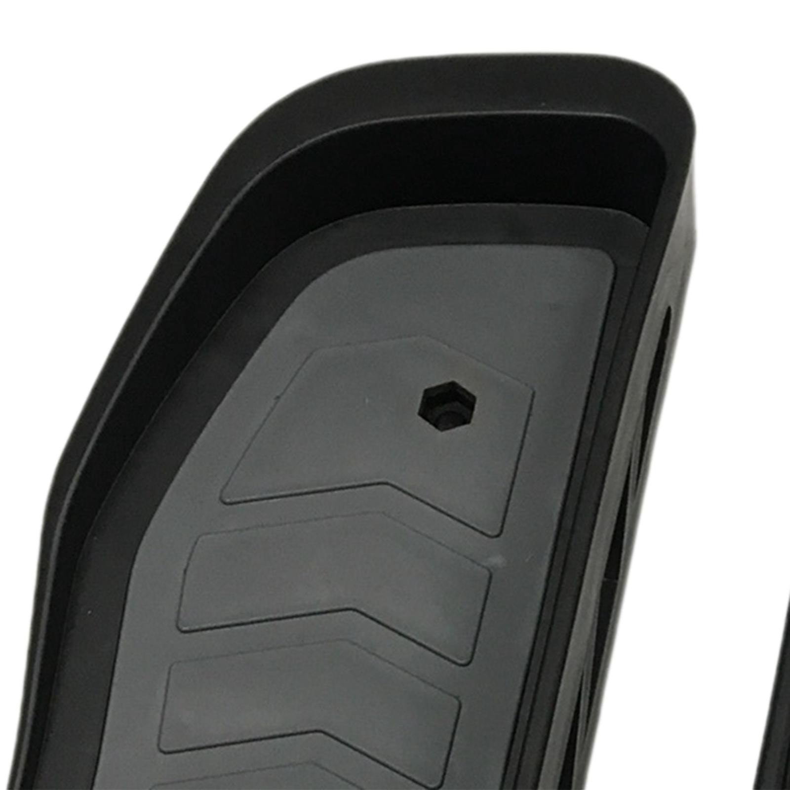 Elliptische trainerpedalen Sch - Shock Absorbing Gym Trainers recensie en prijs