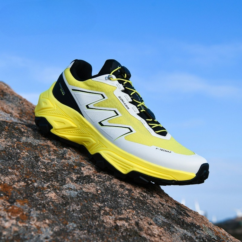 Nieuwe Trend Wandelschoenen He - Anti Slip Trail Running Sneakers recensie en prijs