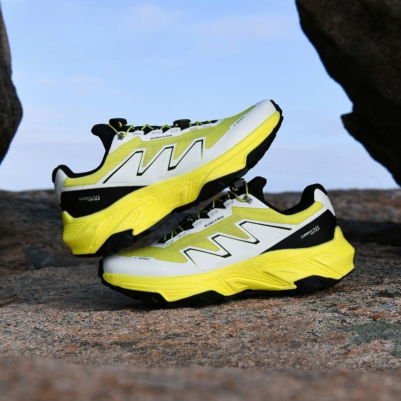 Nieuwe Trend Wandelschoenen He - Anti Slip Trail Running Sneakers recensie en prijs