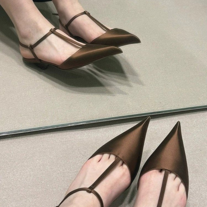 Schoenen voor dames Sexy dames - Sandals recensie en prijs