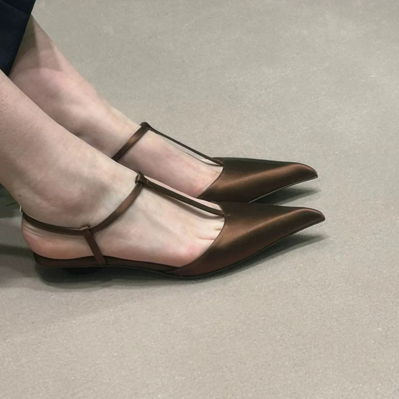 Schoenen voor dames Sexy dames - Sandals recensie en prijs